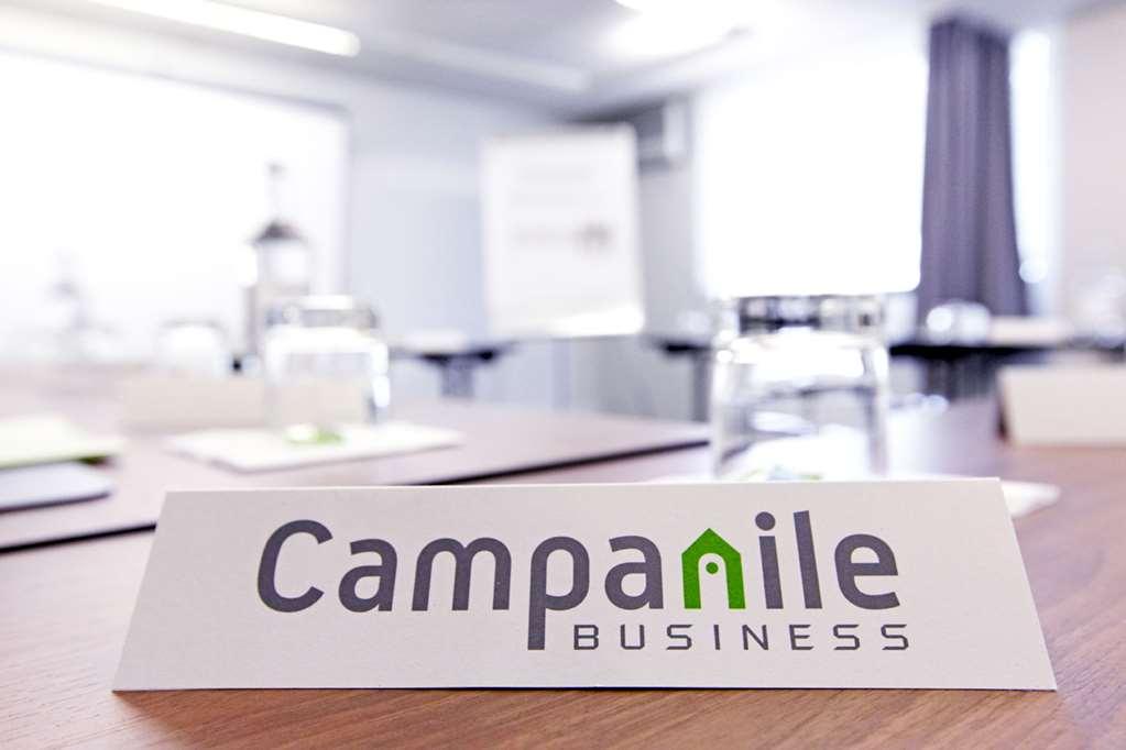 Campanile Hotel & Restaurant Leeuwarden Servizi foto