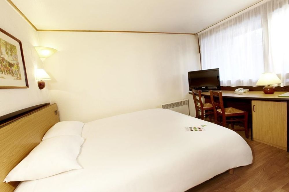 Campanile Hotel & Restaurant Leeuwarden Camera foto